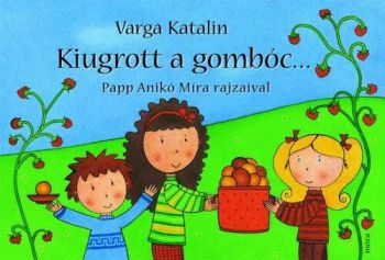 Kiugrott a gombóc...