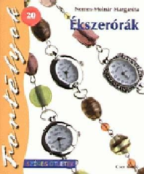 Ékszerórák