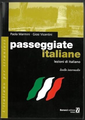 Passeggiate Italiane Intermedio