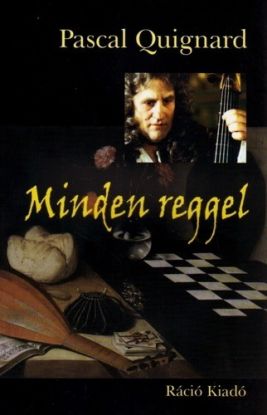 Minden reggel