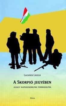 A Skorpió jegyében