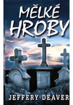 Mělké hroby - 2.vydání
