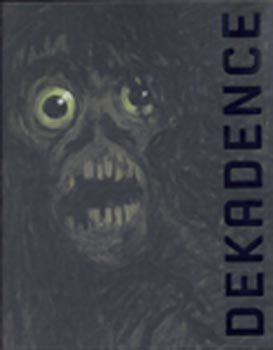 Dekadence: V barvách chorobných