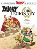 10: Asterix The Legionary