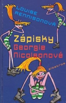Zápisky Georgie Nicolsonové