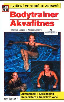 Bodytrainer - Akvafitnes