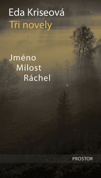 Jméno Milost Ráchel