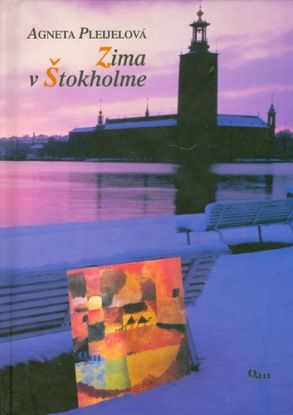 Zima v Štokholme