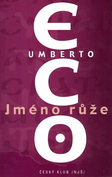 Jméno růže - 4. vydání