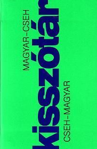 Magyar-cseh-magyar kisszótár
