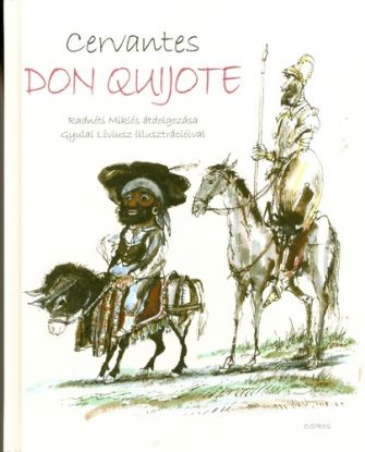 Don Quijote