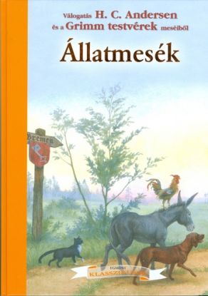 Állatmesék