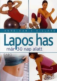 Lapos has már 30 nap alatt