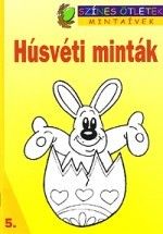 Húsvéti minták