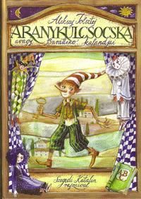 Aranykulcsocska