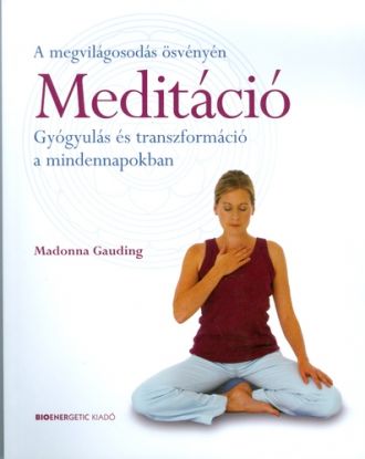 Meditáció