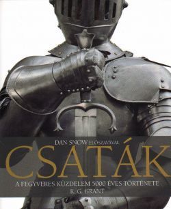 Csaták (Bitvy)