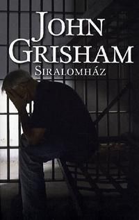 Siralomház