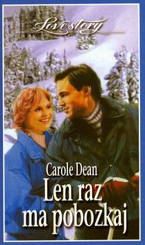 Len raz ma pobozkaj - Love story 251