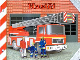 Hasiči - maxileporelo