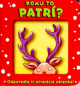 Komu to patrí?