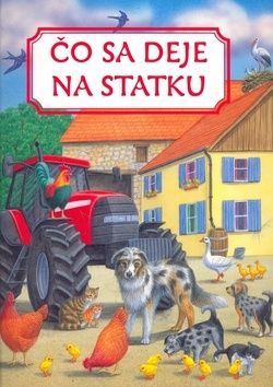Čo sa deje na statku