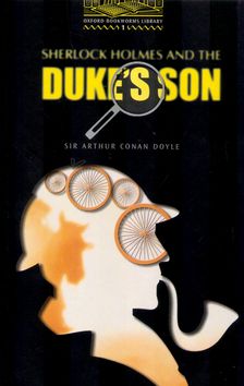 Sherkock Holmes and the Duke´s son