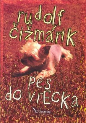 Pes do vrecka