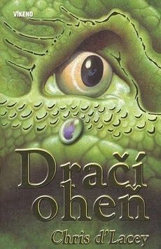 Dračí oheň