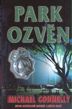 Park ozvěn