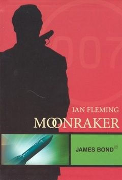 James Bond - Moonraker