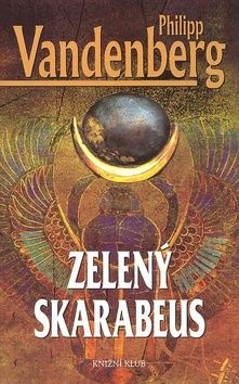 Zelený skarabeus - 2.vydání
