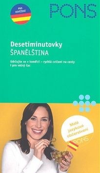 Španělština - desetiminutovky