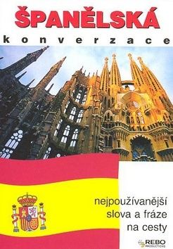 Španělská konverzace - 3.vydání