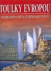 Toulky Evropou