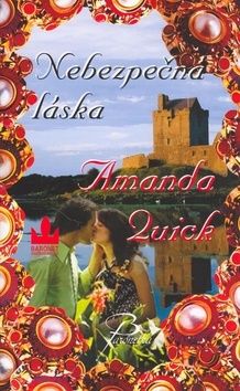 Nebezpečná láska - 2.vydání