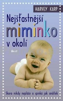 Nejšťastnější miminko v okolí - 2.vydání