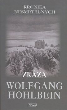 Zkáza - Kronika nesmrtelných 4