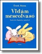 Vidám meseolvasó I. osztály
