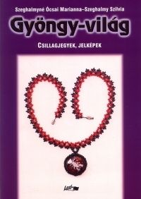 Gyöngy-világ - Csillagjegyek, jelképek