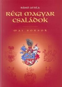 Régi magyar családok