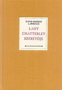 Lady Chatterley szeretője