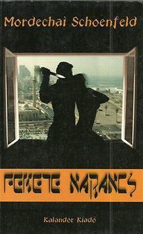 Fekete narancs