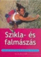 Szikla- és falmászás