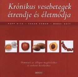 Krónikus vesebetegek étrendje és életmódja
