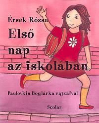 Első nap az iskolában