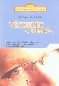 Vészjelek a szemből