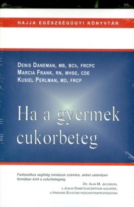 Ha a gyermek cukorbeteg