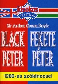 Black Peter / Fekete Péter