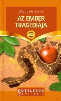 Az ember tragédiája